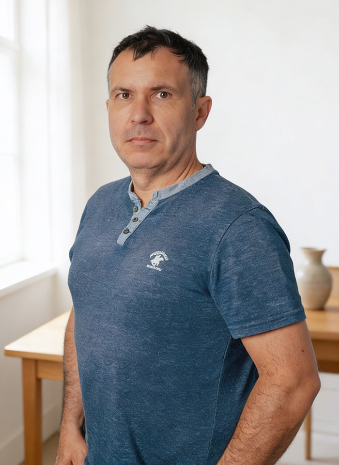 MUDr. Peter Herman