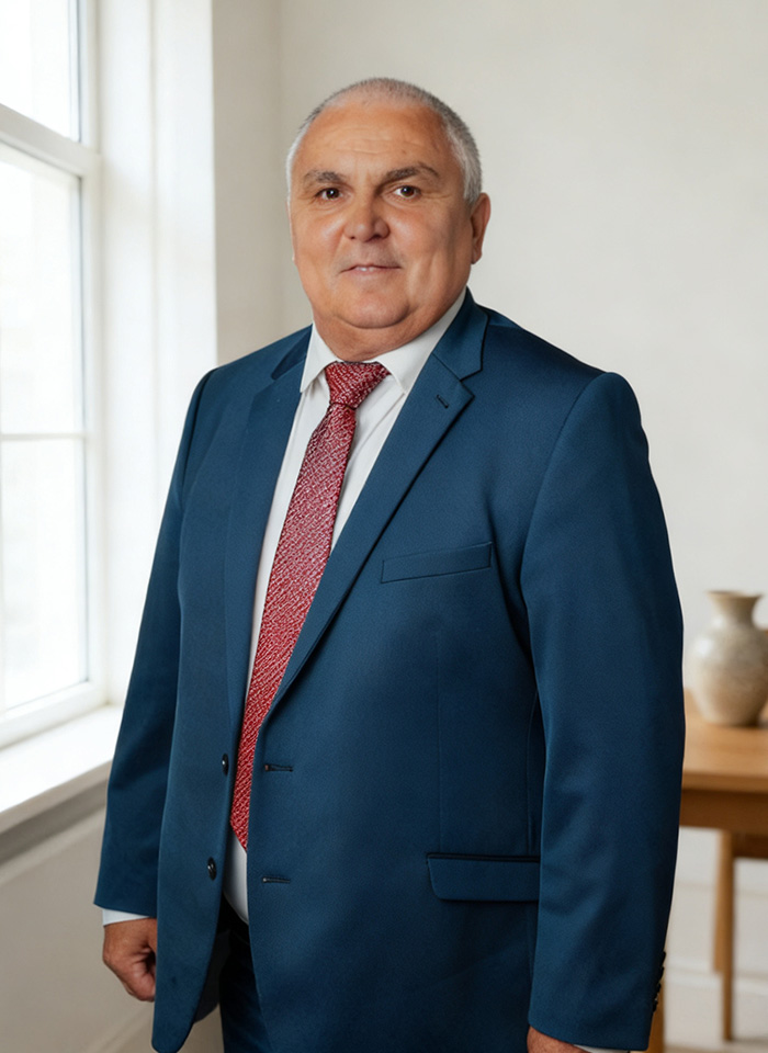 Vladimír Lukáč