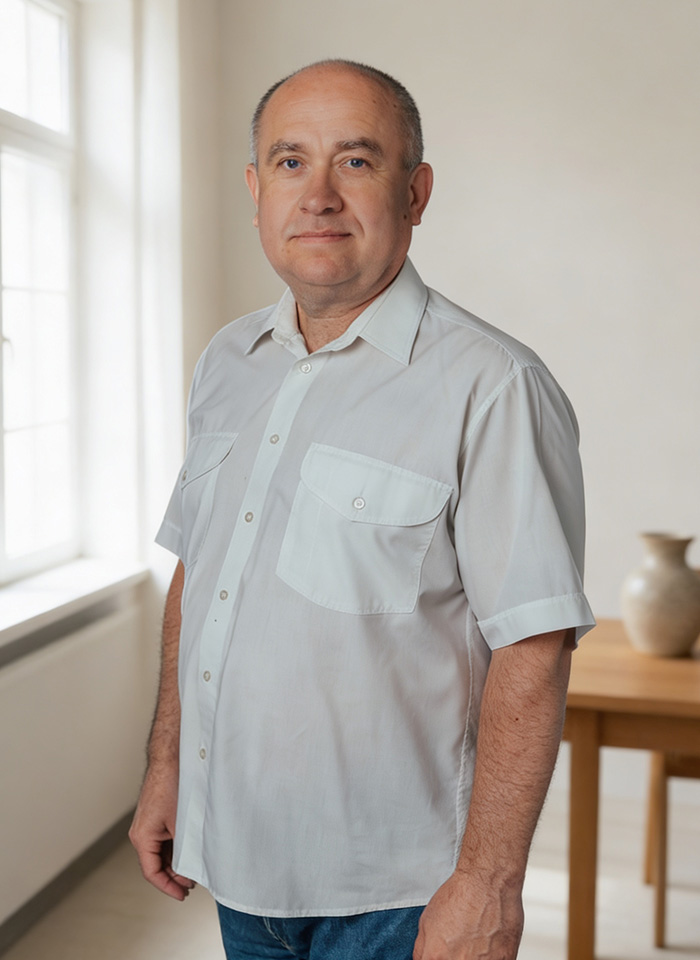 Ing. Marián Ondrejec