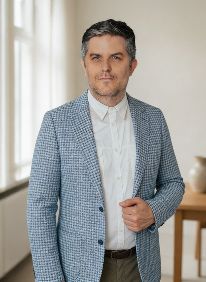 Ing. Juraj Prekop