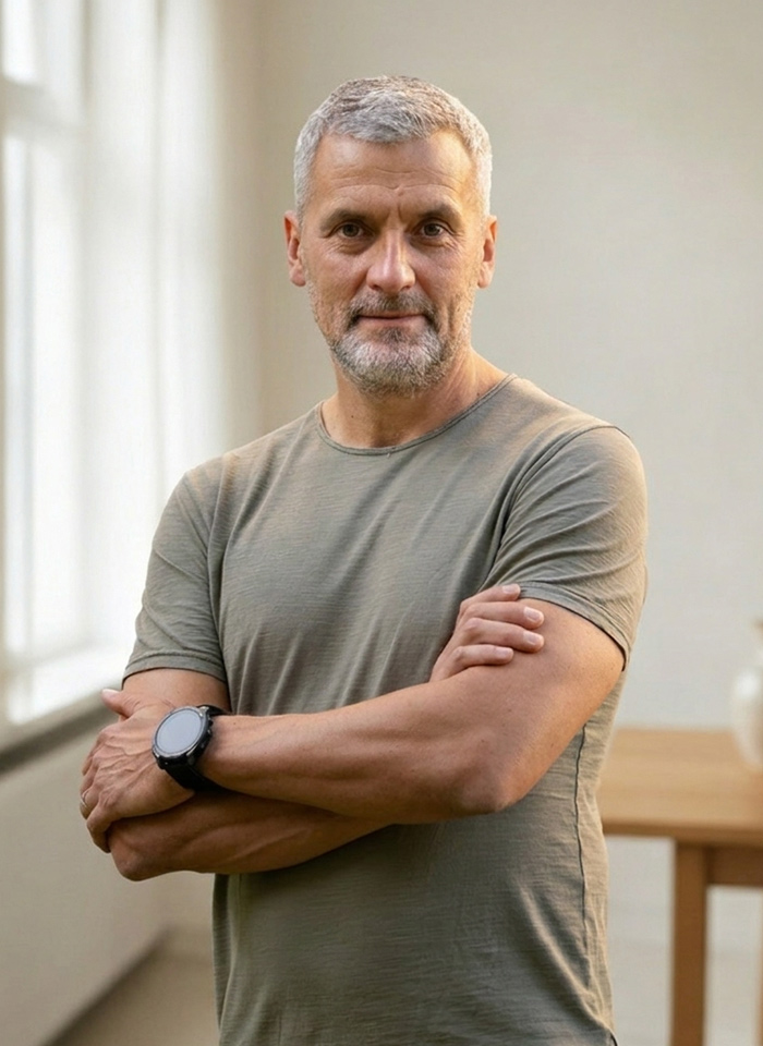 Marián Blaško, Odborník na stavebníctvo